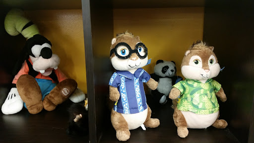 Thrift Store «Sutter Hospice Thrift Store», reviews and photos