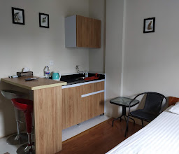 Makassar Breeze Place Residence photo
