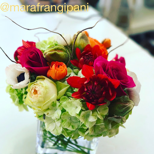 Florist «Frangipani Flowers & Gifts», reviews and photos, 1203 4th St, San Rafael, CA 94901, USA
