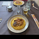 Photo n°2 de l'avis de Luca.i fait le 13/04/2024 à 20:49 sur le  Il Gabbiano Felice à Castel Gabbiano