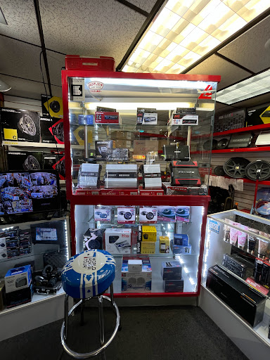 Cell Phone Store «Port Noise Inc. The Electronic Store», reviews and photos, 1047 SE 17th St, Fort Lauderdale, FL 33316, USA