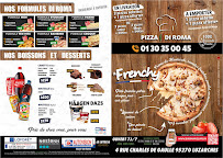 Photos du propriétaire du Pizzeria Di Roma Pizza Luzarches - n°10