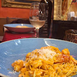 Photo n°2 de l'avis de Nebojsa.a fait le 10/04/2024 à 20:47 sur le  Ristorante Pizzeria Vesuvio à Jesolo