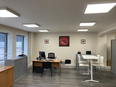 Samsic Emploi Paris Tertiaire à Paris