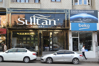Sultan Mağazaları Saraybosna Concept İstikbal&Beko