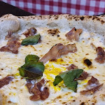 Photo n°1 de l'avis de DIMITRIS. fait le 19/10/2022 à 23:40 sur le  Pizzeria 400 Gradi à Naples