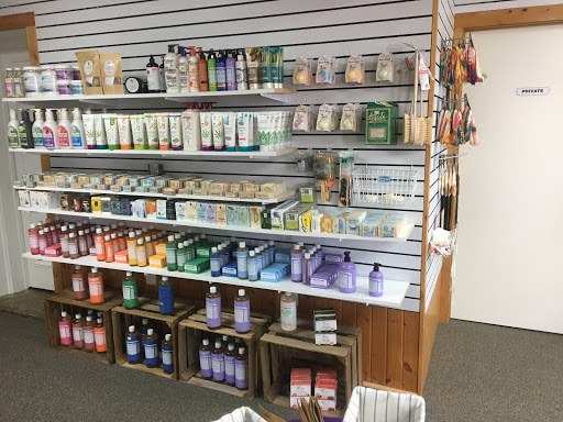 Natural Foods Store «Health Plus Natural Foods», reviews and photos, 1212 Hull Rd, Sandusky, OH 44870, USA