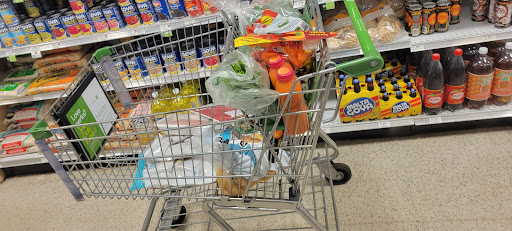 Supermarket «Publix Super Market at Centre at Panola», reviews and photos, 3045 Panola Rd, Lithonia, GA 30038, USA