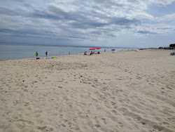 Photo de Platja Cristall zone des équipements