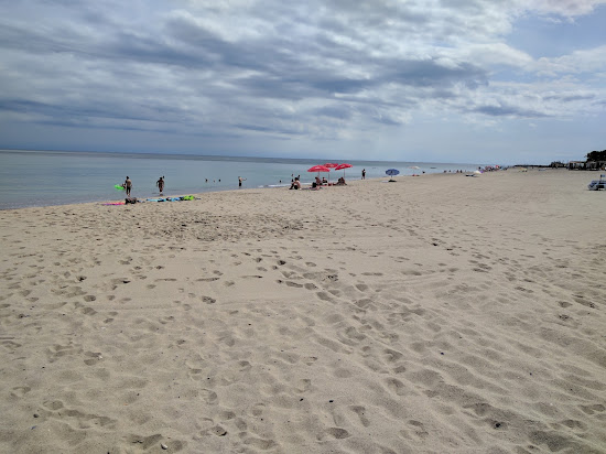 Platja Cristall