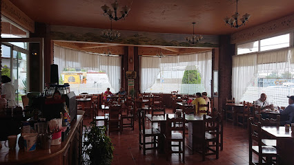 Cafetería Temamatla - C. Baja California 16, 56650 Temamatla, Méx., Mexico