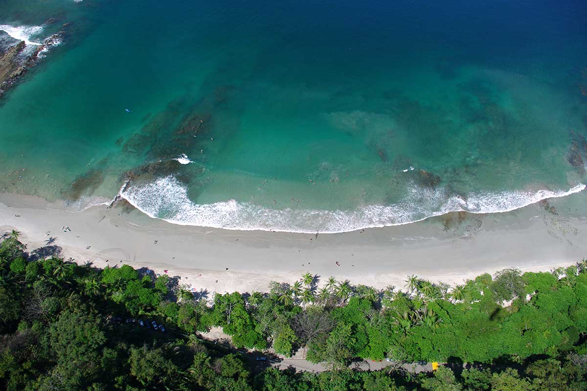 Foto von Playa Blanca - guter haustierfreundlicher Ort für den Urlaub