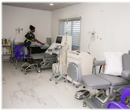 Princess Medical Centre ~ The Signature photo