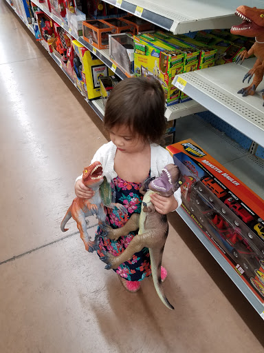 Department Store «Walmart Supercenter», reviews and photos, 27931 Kelly Johnson Pkwy, Santa Clarita, CA 91355, USA