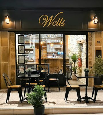 Wells à Paray-le-Monial