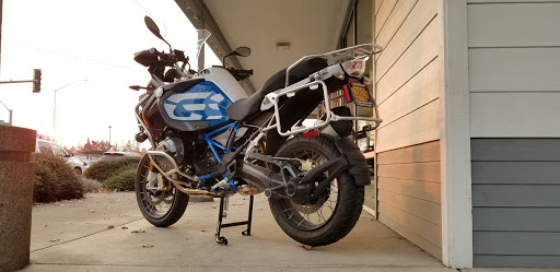 Motorcycle Dealer «European Motorcycles of Western Oregon», reviews and photos, 2891 W 11th Ave, Eugene, OR 97402, USA