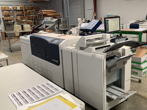 Commercial Printer «Minuteman Press», reviews and photos, 893 Lagoon Commercial Blvd, Montgomery, AL 36117, USA