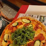 Photo n°1 de l'avis de Alessandra.o fait le 13/06/2023 à 12:56 sur le  Pizza Restaurant Nico à Gromlongo