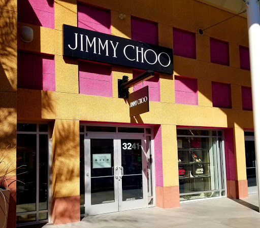 Jimmy Choo Las Vegas Outlet
