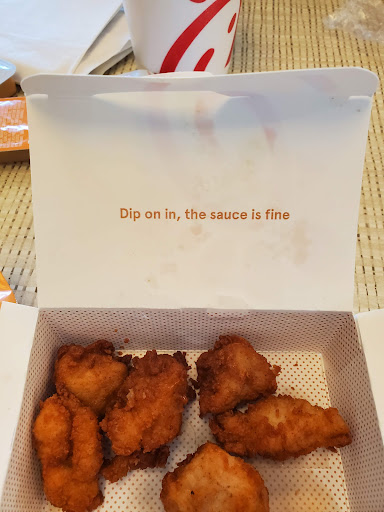 Fast Food Restaurant «Chick-fil-A», reviews and photos, 970 Norland Ave, Chambersburg, PA 17201, USA