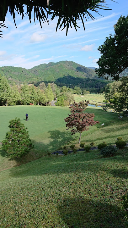 山東カントリークラブ