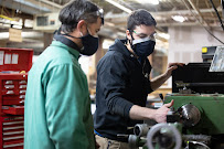 Mass Collective - Photo 6 - Car repair in Atlanta, GA, Atlanta