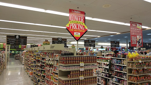 Grocery Store «Ingles Market», reviews and photos, 1100 Nathan Dean Bypass, Rockmart, GA 30153, USA