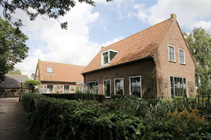 Buitenplaats Langewijk (Cozy Holiday Home) image