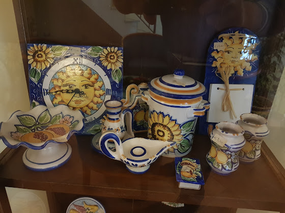 Plats et boissons hôtels Hotel Mediterraneo 96100 Syracuse