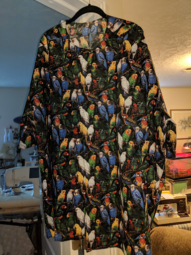 Fabric Store «Jo-Ann Fabrics and Crafts», reviews and photos, 268 E 12300 S, Draper, UT 84020, USA