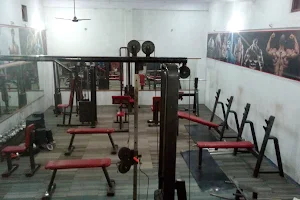 Swagger Gym image