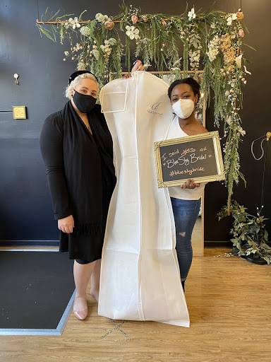 Bridal Shop «Blue Sky Bridal», reviews and photos, 311 N 77th St, Seattle, WA 98103, USA