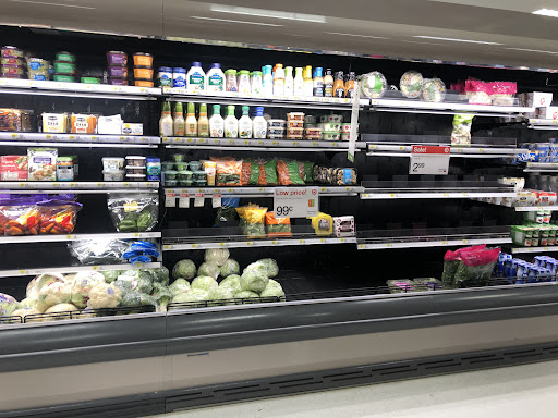 Department Store «Target», reviews and photos, 474 Chamberlain Hwy, Meriden, CT 06451, USA