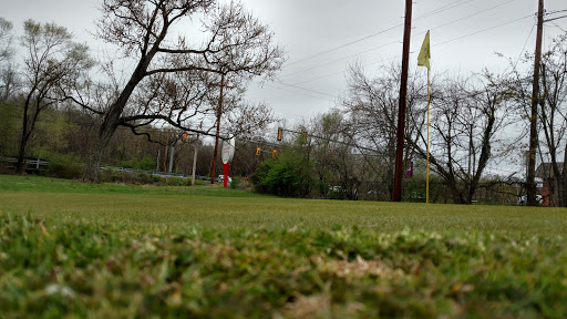 Golf Course «Brookside Par 3 Golf Course», reviews and photos, 6303 Williamson Rd, Roanoke, VA 24019, USA