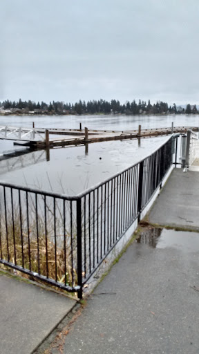 Park «Angle Lake Park», reviews and photos, 19408 International Blvd, SeaTac, WA 98188, USA