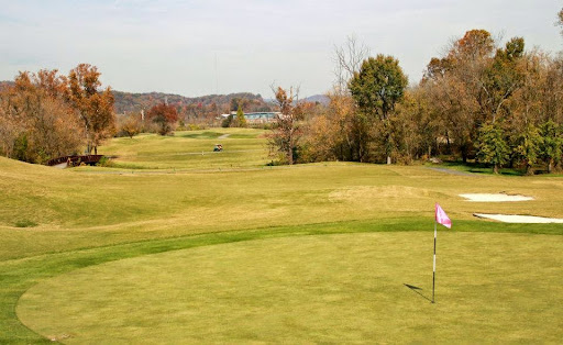 Golf Course «Cattails at MeadowView Golf Course», reviews and photos, 1901 Meadowview Pkwy, Kingsport, TN 37660, USA