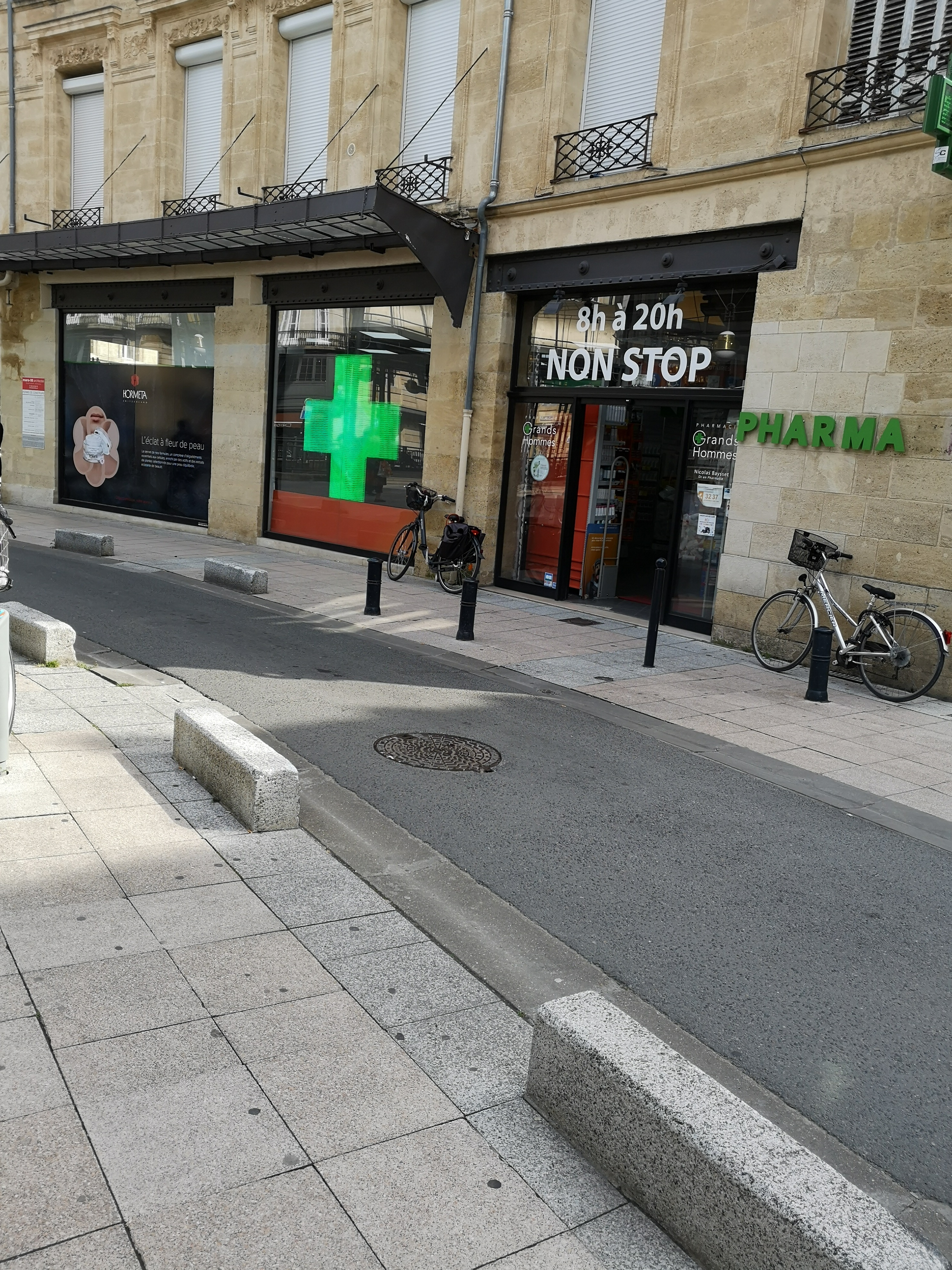 Photo n° 2 de l'avis de Lydie.u fait le 03/05/2018 à 22:53