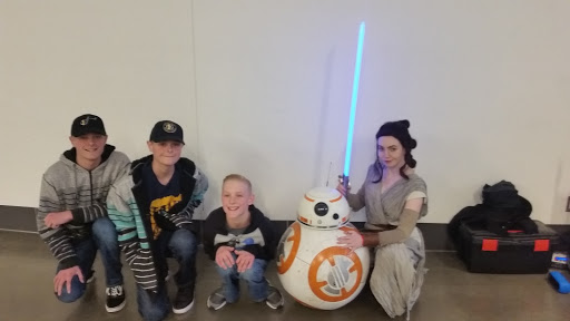 Movie Theater «AMC Layton Hills 9», reviews and photos, 728 W 1425 N, Layton, UT 84041, USA