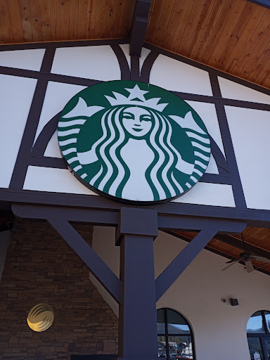 Starbucks image