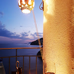 Photo n°7 de l'avis de Salvatore. fait le 27/06/2018 à 07:46 sur le  La Conca Azzurra Hotel à Conca dei Marini