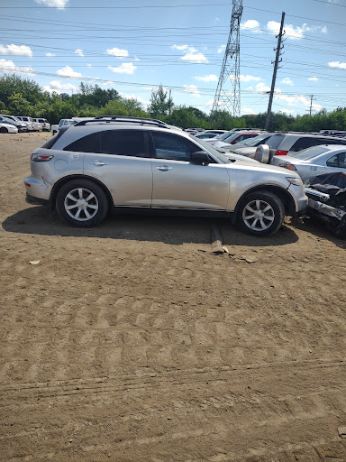 Salvage Yard «LKQ Pick Your Part - Chicago Heights», reviews and photos