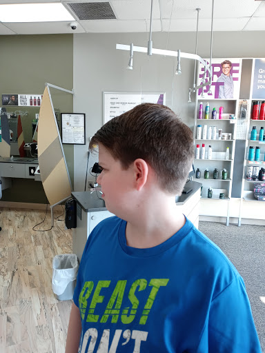 Hair Salon «Great Clips», reviews and photos, 18973 US-441, Mt Dora, FL 32757, USA