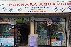 Pokhara Aquarium image