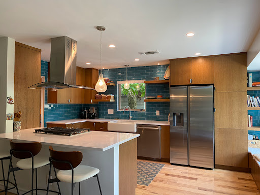 Cabinet Maker «Ub Kitchens», reviews and photos, 2600 Longhorn Blvd # 104, Austin, TX 78758, USA