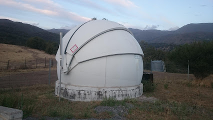 Slooh Chile Observatory (SCO)
