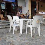 Photo n°2 de l'avis de Stefania.a fait le 30/08/2020 à 21:04 sur le  Osteria Edelweiss à Locana