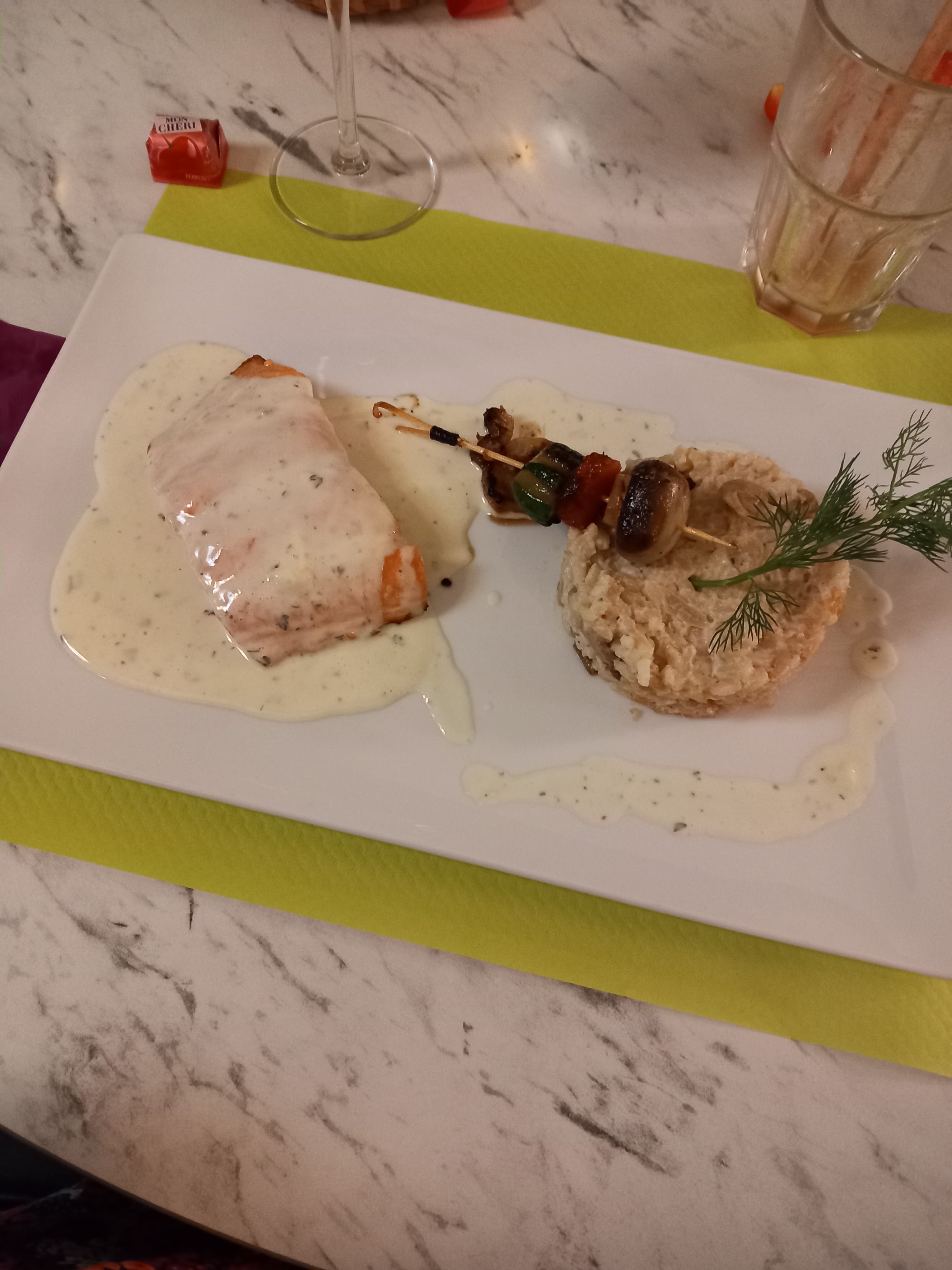 Photo n° 3 de l'avis de Pierre.e fait le 10/12/2017 à 14:40