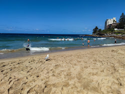 Zdjęcie South Cronulla Beach i osada