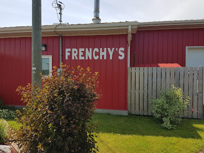 Freddy's New Frenchy's