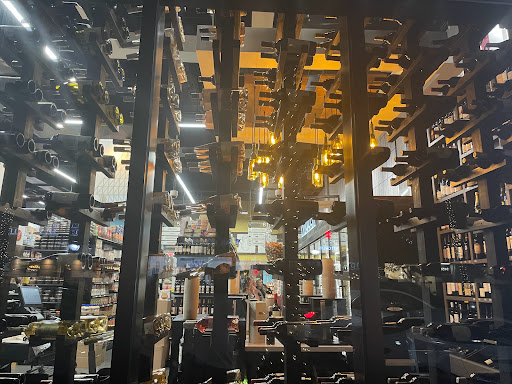 Kosher Grocery Store «KOSHERLAND», reviews and photos, 9467 Harding Ave, Surfside, FL 33154, USA